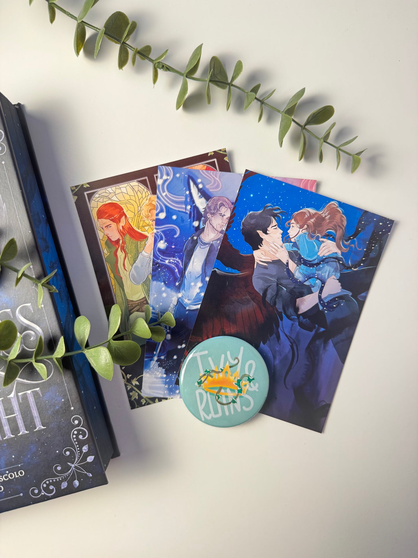 Bundle "Creature del Crepuscolo"