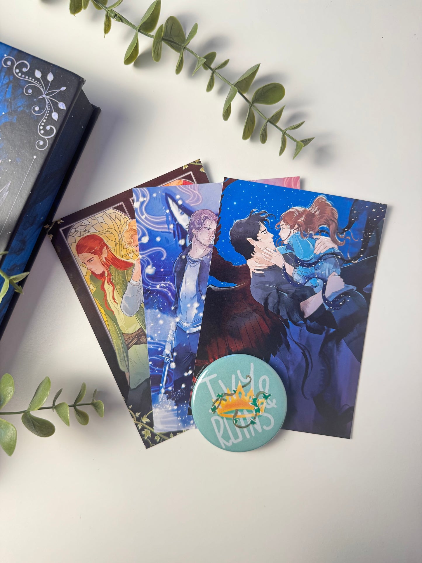 Bundle "Creature del Crepuscolo"