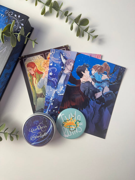 Bundle "Creature del Crepuscolo"