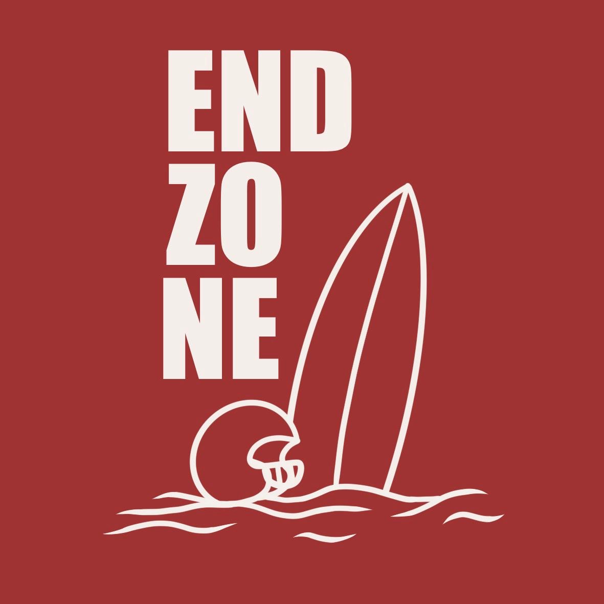 Bookish Box (SENZA LIBRO) - "END ZONE" di Alexandra Rose