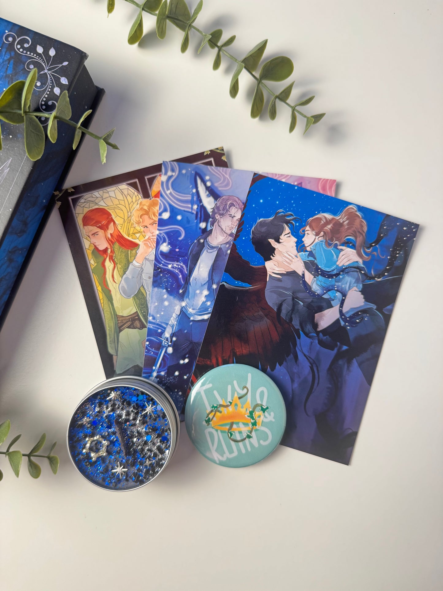 Bundle "Creature del Crepuscolo"