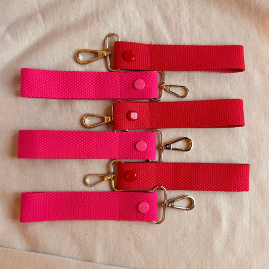 Portachiavi base - PERSONALIZZABILE