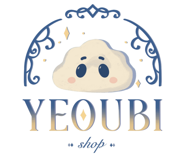 Yeoubi Shop